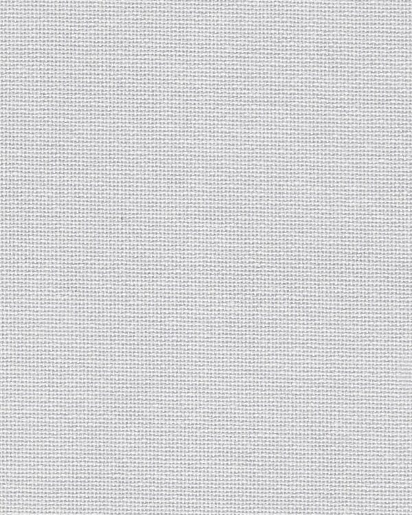 Zweigart - Etamine à broder 11 Fils Brittney 786 Gris Perle