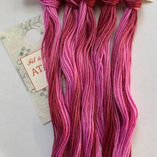 ATALIE coton - Tremiere