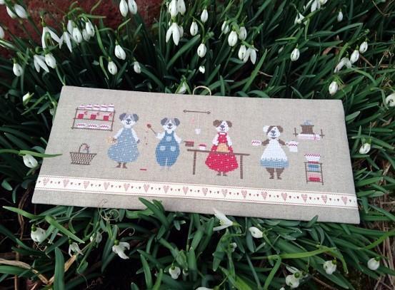 un-bruit-en-cuisine-couleur-d-etoile-ce0225_ml Couleur d'Etoile - Du bruit en cuisine – Image 1