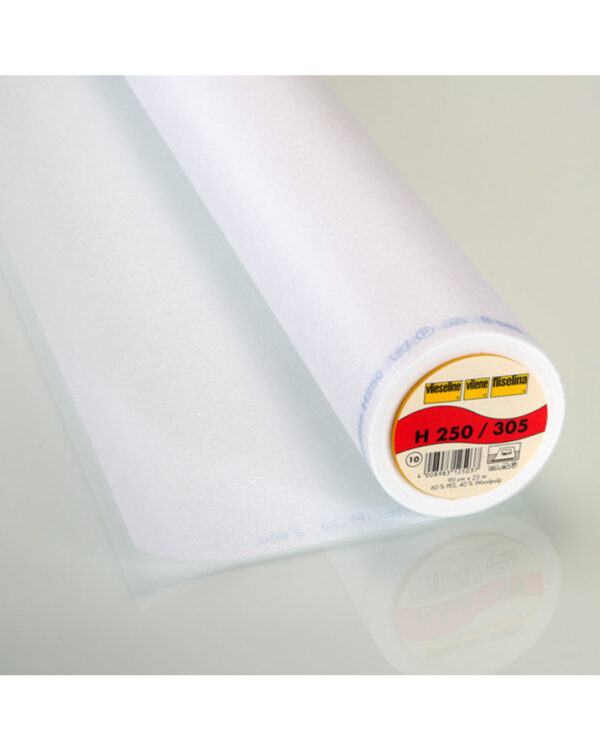 Molleton thermocollant 90 cm VISELINE Réf H 250
