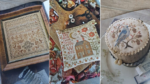 Blackbird Designs- Winds of autumn – Image 5