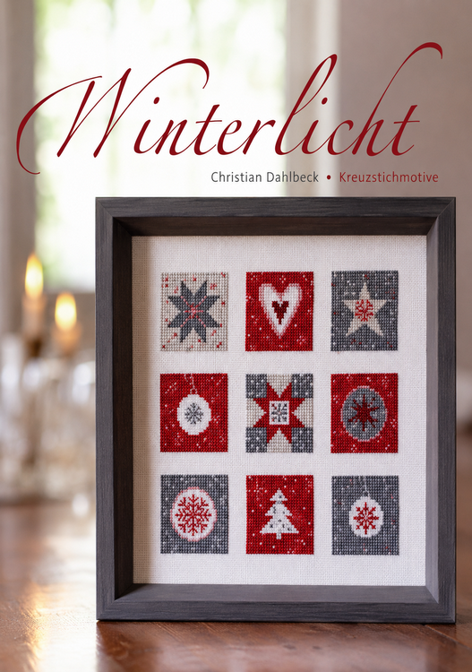 Winterlicht - Christiane Dalbeck