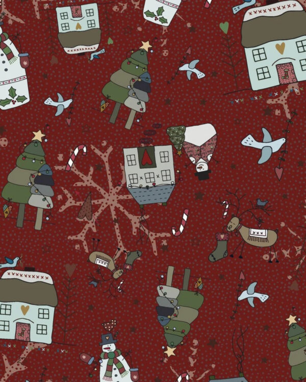 Lynette Anderson - Christmas Traditions 81690-1