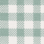 Graziano - Toile Colonia Dis.2 V20 coloris Giada (Jade)
