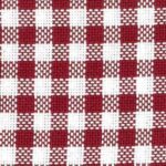 Graziano - Toile Colonia Dis.2 V6 Bordeaux
