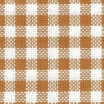 Graziano - Toile Colonia Dis.2 V13 Miele (Miel)