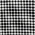 Graziano - Toile Colonia Double dis.2 V21 Nero (Noir)