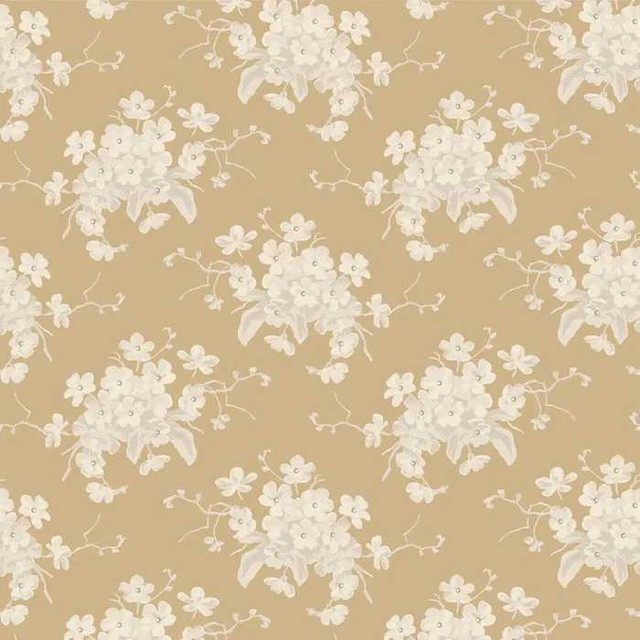 sunday-brunch-100600 TILDA - Sunday Brunch White Flower Sand 100600 – Image 1