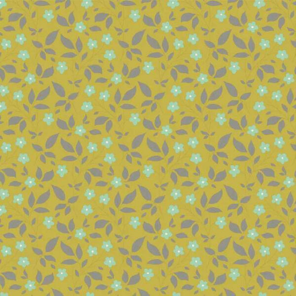 TILDA - Sunday Brunch Tipsy Sour Yellow 110119