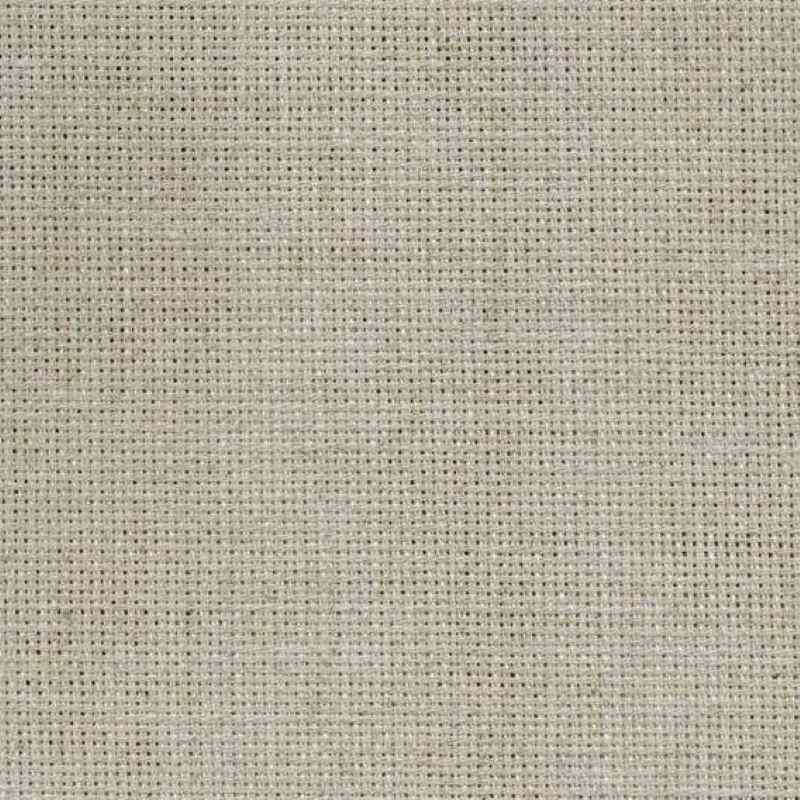 toile-aida-lin-a-broder-8-points-zweigart-53 Zweigart - Aïda de Lin à broder 8 points 53 Naturel – Image 1