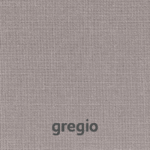 Graziano - Toile de Lin 12 Fils VALTOPINA coloris Greggio (Naturel)