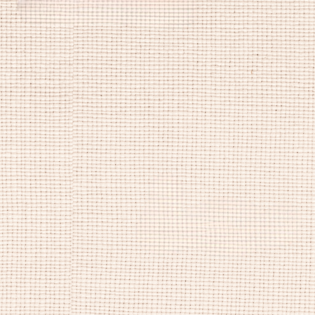 toile-de-lin-a-broder-15fils-1515-graziano-lana Graziano - Toile de lin à broder 15 fils 1515, coloris LANA (Laine) – Image 1
