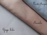Graziano - Toile de Lin 6262 , coloris Nocciola (Noisette)