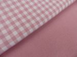 Graziano - Toile Colonia Dis.2 V19 coloris Cipria (Rose Poudré) – Image 2