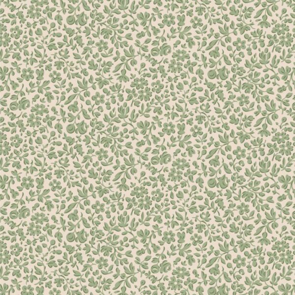 Tilda - MERRY LITTLE XMAS Eve Sage 110146