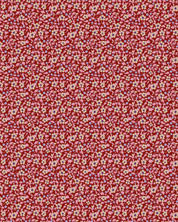Tilda - Creating Memories Reds and Greens 130149