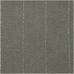 Rico Design - Mousseline froissée Sakura Sakura olive, hot foil