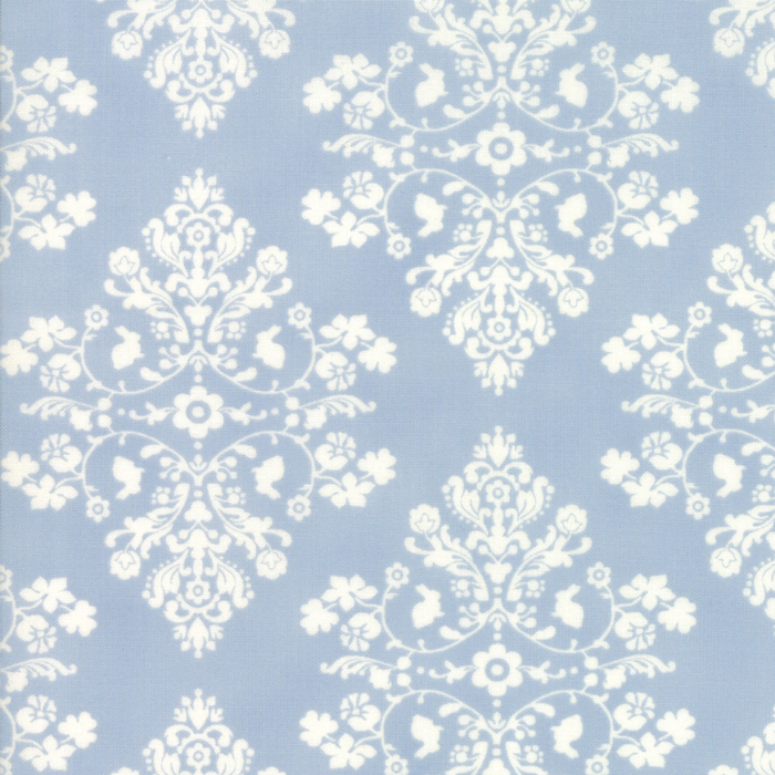 2802-42 Bunny Hill Designs - Lily & Will réf 2802 coloris 42 – Image 1