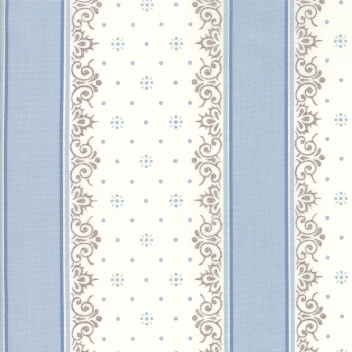 2805-25 Bunny Hill Designs - Lily & Will réf 2805 coloris 25 – Image 1