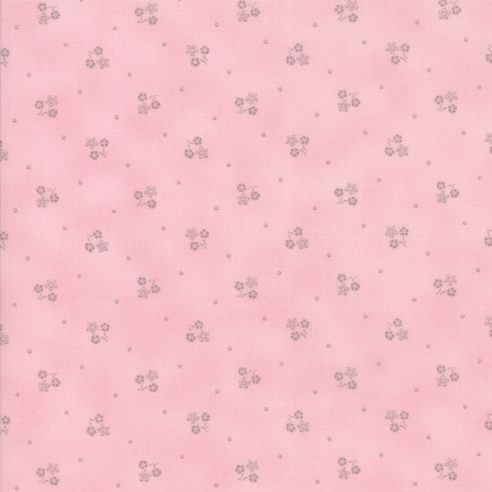 2807-23 Bunny Hill Designs - Lily & Will réf 2807 coloris 23 – Image 1