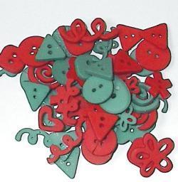 Dress it Up - Christmas Mix