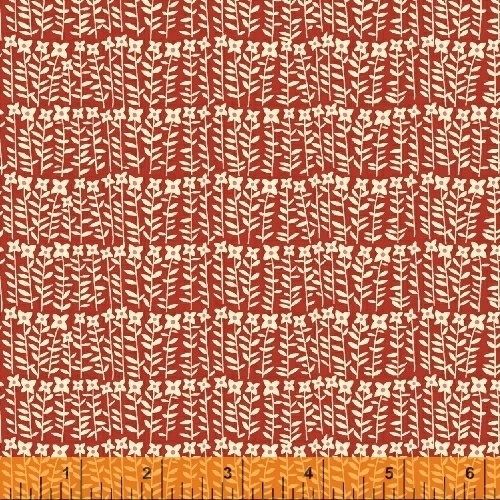 Windham Fabrics - Petite Fleurs Réf 39526-7
