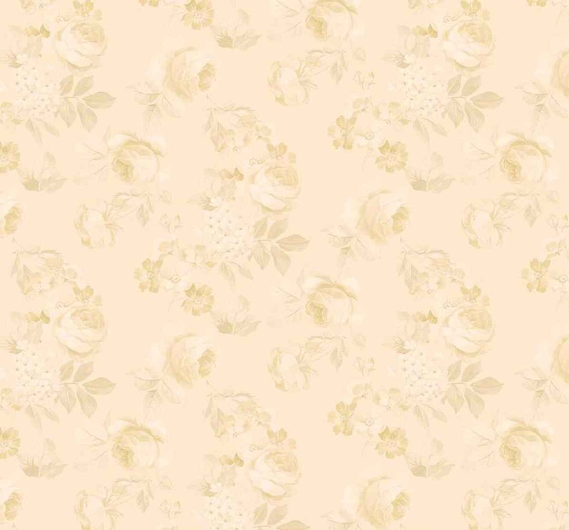 4422 Riley Blake - Rose & Violet's Garden 4422 – Image 1