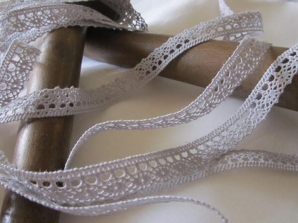 FF - Dentelle Taupe Réf 1785