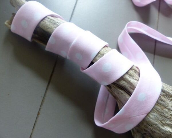 RS - Biais Pois, Rose