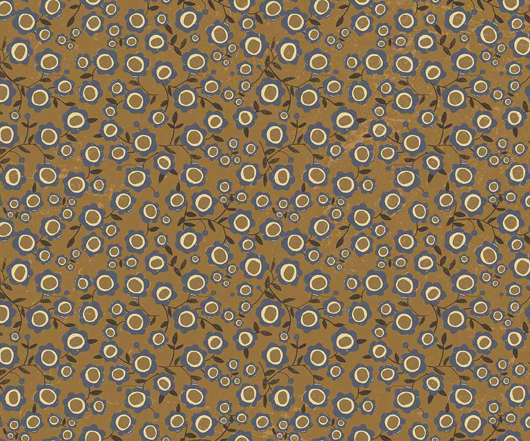 Y3307-65 Clothworks - Sunny Days 2726 – Image 1