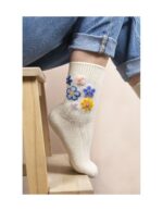 DMC - Catalogue feutrage , Embellissements fleuris – Image 2