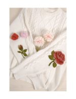 DMC - Catalogue feutrage , Embellissements fleuris – Image 11