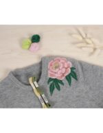 DMC - Catalogue feutrage , Embellissements fleuris – Image 9