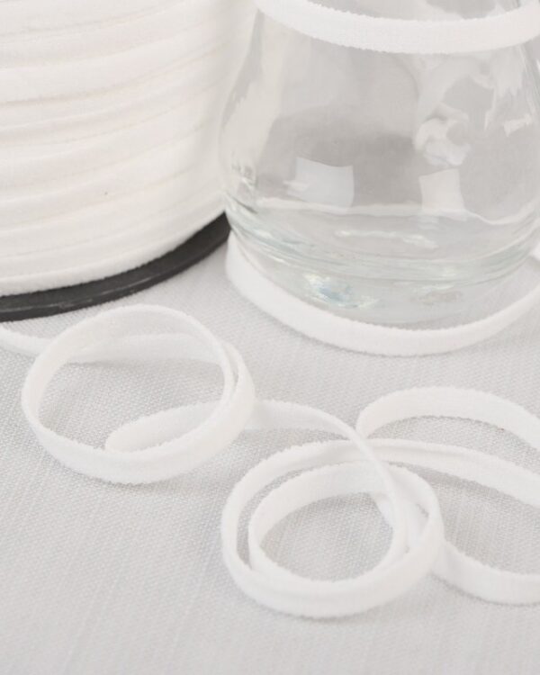 RS - Elastique 5mm TISSE MASQUE