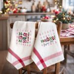 Lilipoints - HO,HO,HO (N049)