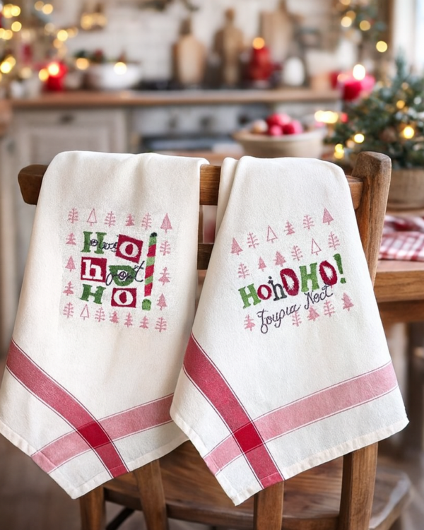 Lilipoints - HO,HO,HO (N049)
