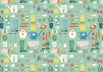 DASHWOOD - HOBBIES BY SALLY PAYNE Réf 1746