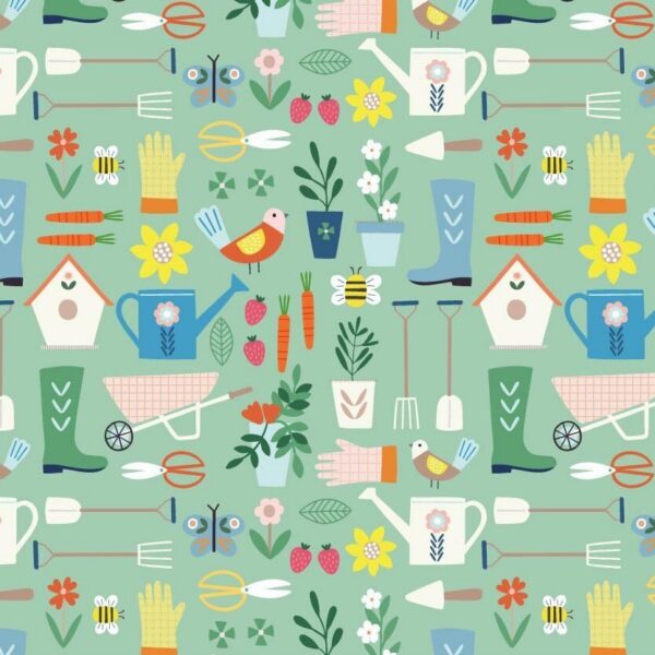 DASHWOOD - HOBBIES BY SALLY PAYNE Réf 1746