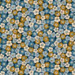 LIBERTY - Lasenby spring flourish 1017
