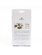 DMC - Pack de 5 laines cardées à feutrer Autumn – Image 5