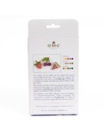 DMC - Pack de 5 laines cardées à feutrer Vitamine – Image 4