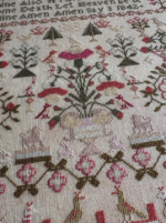 Shakespeare's Peddler - Checkerboard House – Image 3