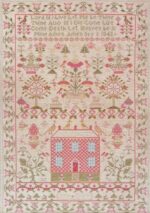Shakespeare's Peddler - Checkerboard House – Image 2