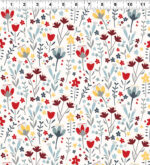 Clothworks - Little Red 1752