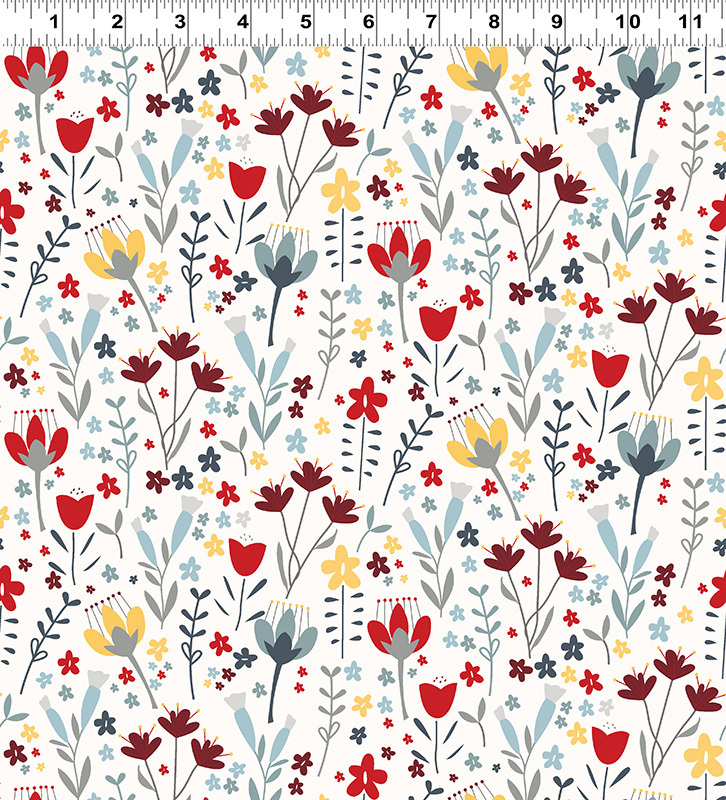 1749 Clothworks - Little Red 1752 – Image 1