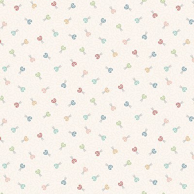 Makower - Sewing room 4571