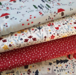 Clothworks - Little Red 1752 – Image 2
