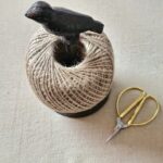 LCF - Distributeur Ficelle en Fonte – Image 2