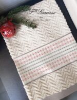Graziano - Lot Eponges Modèle DAFNE coloris Tortora