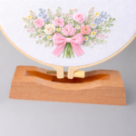 Support cadre en bois – Image 3